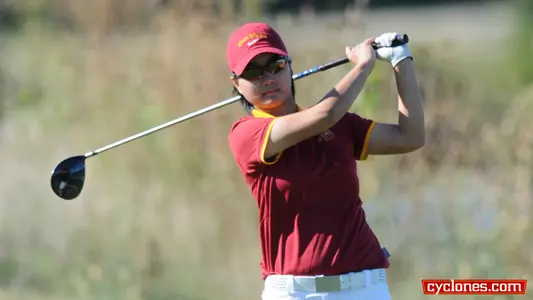 Iowa State Ends Big 12 Championship Tied For Fourth