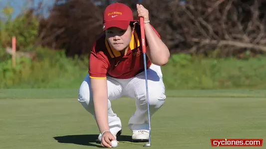 Cyclones Finish Ninth at Lady Puerto Rico Classic