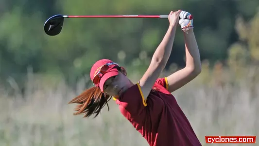 Cyclones Finish Eighth At Clover Cup