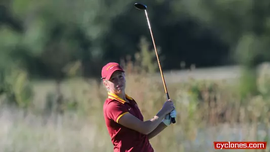 Cyclones In Seventh After Two Rounds