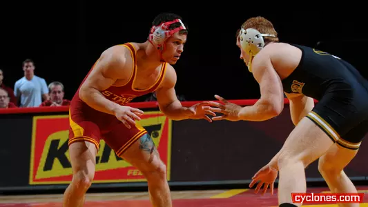 Hokies Visit Hilton for Top 20 Matchup