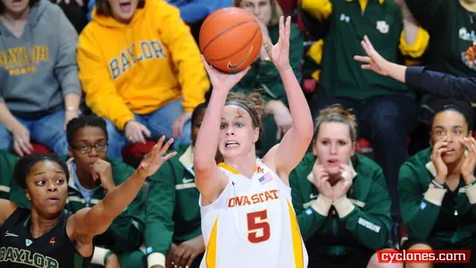 Cyclones Face Missouri In Wednesday Showdown