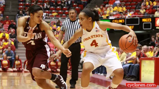 Moody Named Big 12 Freshman of the Week