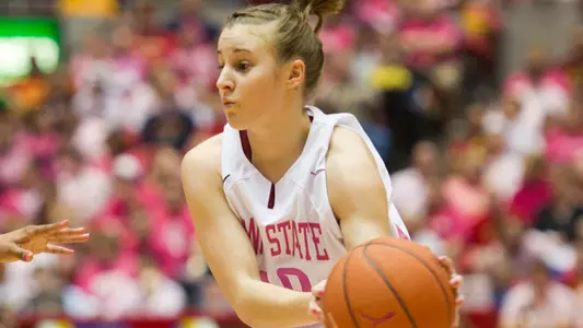 Looking Back at 2011-12: Pink Zone Victory