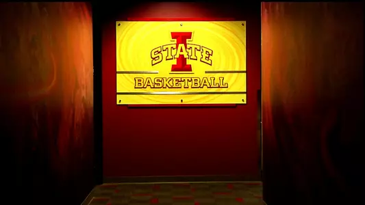 Men's Basketball "Hit Tape" vs. Kansas