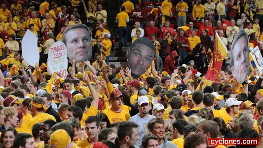 Selection Show Event Open To The Public