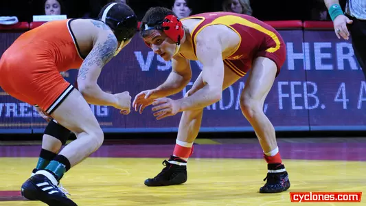 Cash's Major Decisions Lead to William Penn Open Title