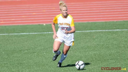 Cyclones to take on Minnesota