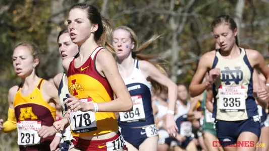 Six Cyclones are All-Region Honorees