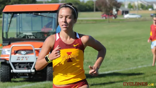 Bluske Off And Running In Leadership Role
