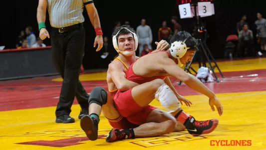 Dual Season Begins Sunday Against Old Dominion