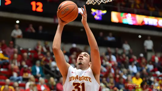 Cyclones Down Minnesota State 90-57 In Exhibition