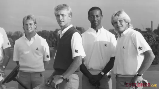 Tony Janssen Broke Through Barriers