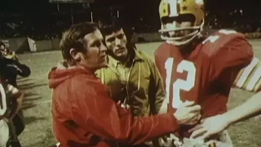 40th Anniversary of 1972 Liberty Bowl