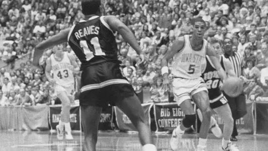 25th Anniversary of Lafester Rhodes Scoring 54