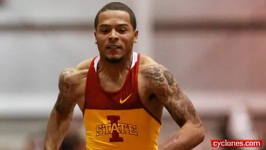Cyclone Jumpers Have Sights Set