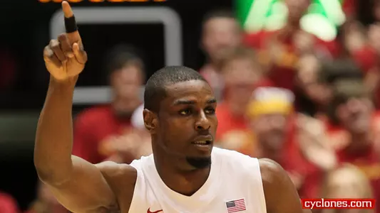 Booker Wants To Make a Bigger Impact