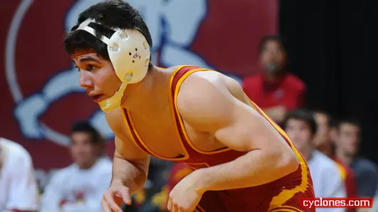 Finch Sets Sight on Big 12 Title
