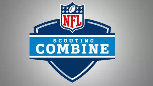 Leonard Johnson Works Out At NFL Combine Tuesday