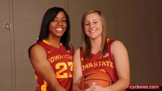 Cyclones Host Kansas State On Senior Night