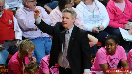 Fennelly Announces Organizational Changes On Staff