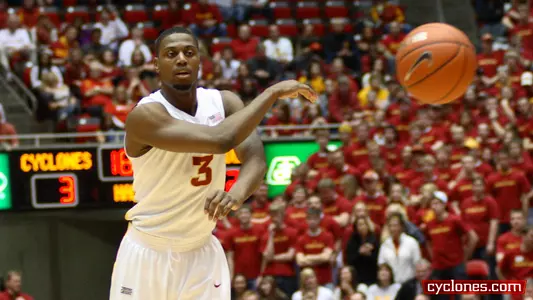 Cyclones Fall To No. 7 Missouri, 78-72