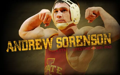 Sorenson Reflects On Cyclone Career