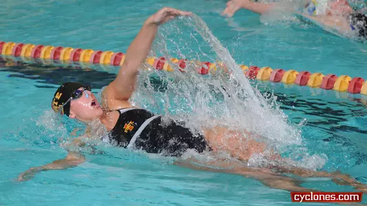 Cyclones Defeat South Dakota State, 184-102