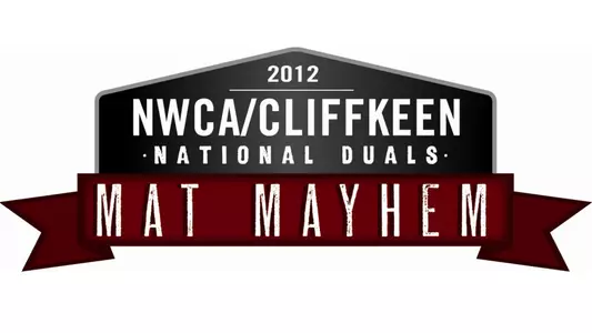 Iowa State Receives No. 3 Seed For NWCA Duals