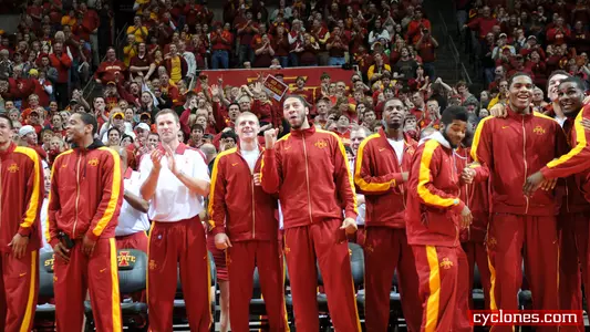 Ticket Information For NCAA Men's Basketball Vs. UCONN