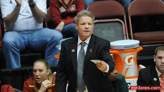 2013-14 Women's Basketball Schedule Released