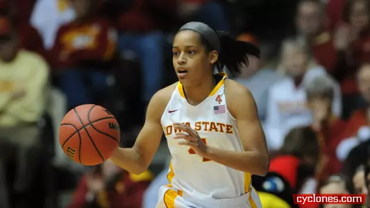 Moody, Christofferson Lift Cyclones Past Sooners