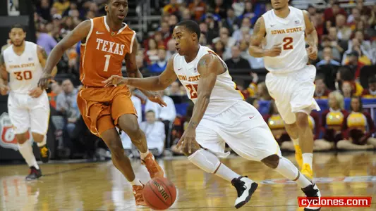 Tyrus McGee Named MVP of YMCA Capital City League