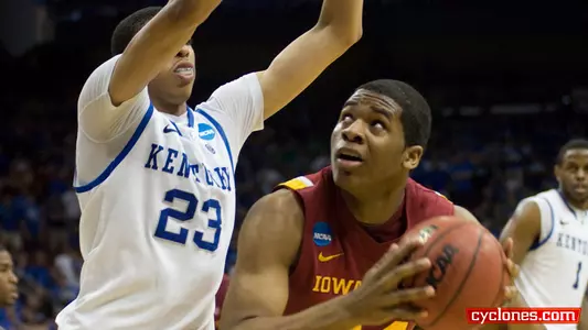 VIDEO: Inside Men's Basketball, The Future