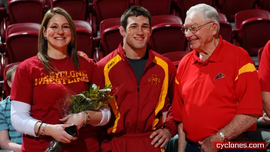 Sorenson Receives Four Awards at Annual Banquet