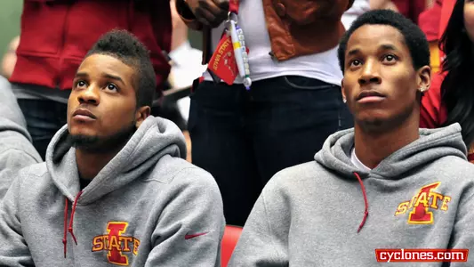 The Wait Is Over For Lucious And Clyburn