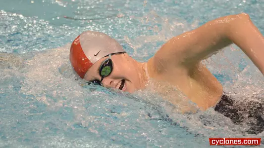 Cyclones Fall to Minnesota, 144-140