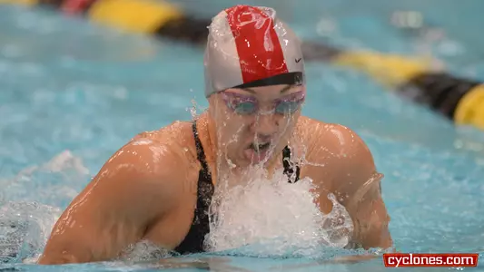 Cyclones Kick Off 2012-13 Season With Alumni Meet