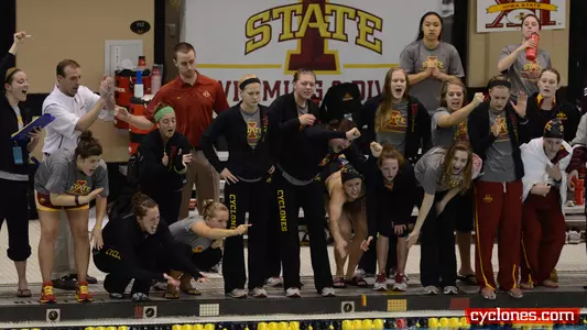 Cyclones Announce Three New Members for 2012-13