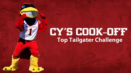 Cy's Cook-Off