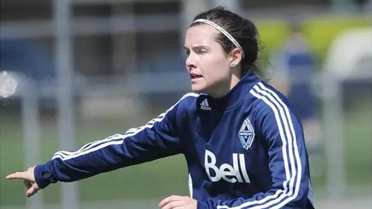 McLaughlin Blogs From Vancouver: July 13