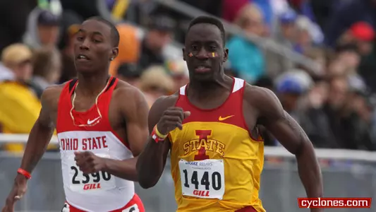 Warner Looks Ahead to NCAA West Regional