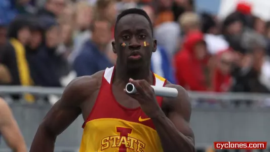 Cyclones Earn Four More Spots Into NCAA Championships