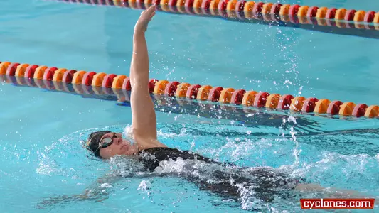 Cyclones Fall To Kansas, 106-190