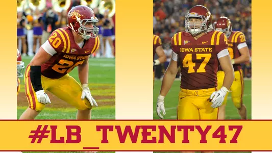 Klein, Knott on Nagurski Watch List