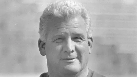 Coyer Looks Back on Long Career