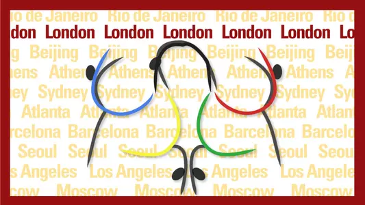 Olympics Made Life-Long Impact On Cyclone Captains