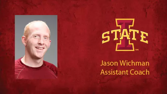 Des Moines Native Wichman Named Soccer Assistant