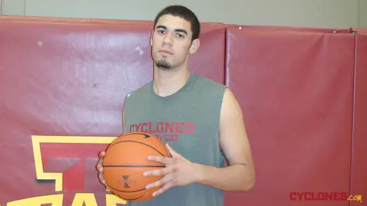 Niang Stayed Loyal To Iowa State