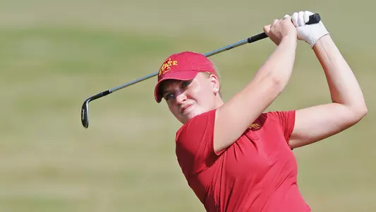 Cyclones Third At Dick McGuire Invitational